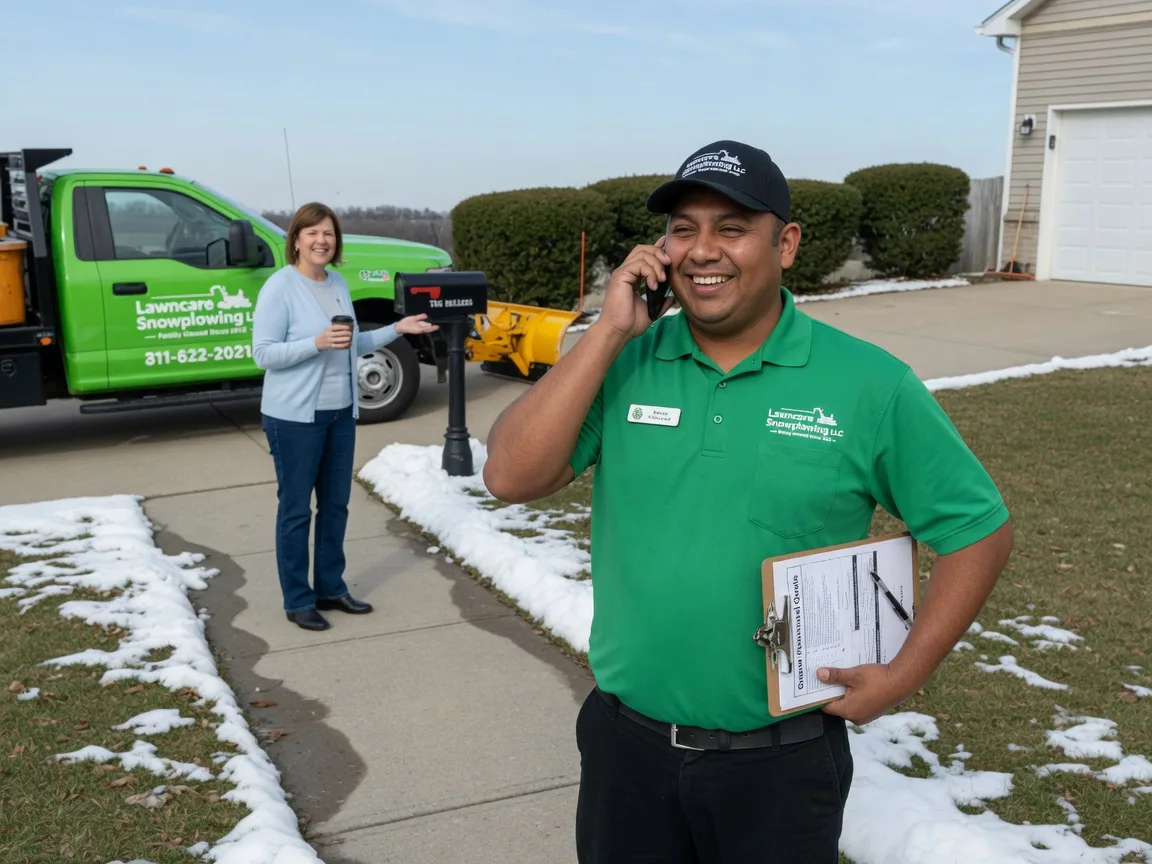 Lawn Care Services By Expert Landscaper Walbridge, OH FAQs